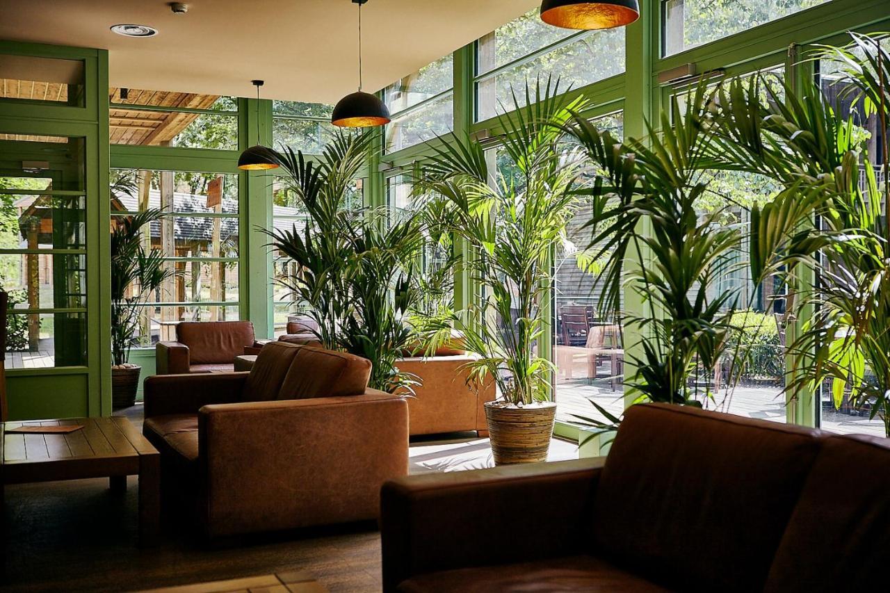 Hotel Des Trois Hiboux Plailly Zewnętrze zdjęcie